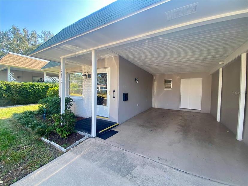 Picture of 889 Sky Loch Drive S, Dunedin FL 34698