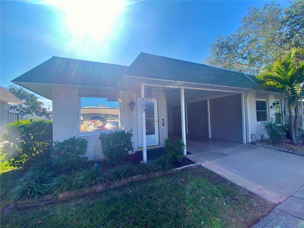 Picture of 889 Sky Loch Drive S, Dunedin, FL 34698