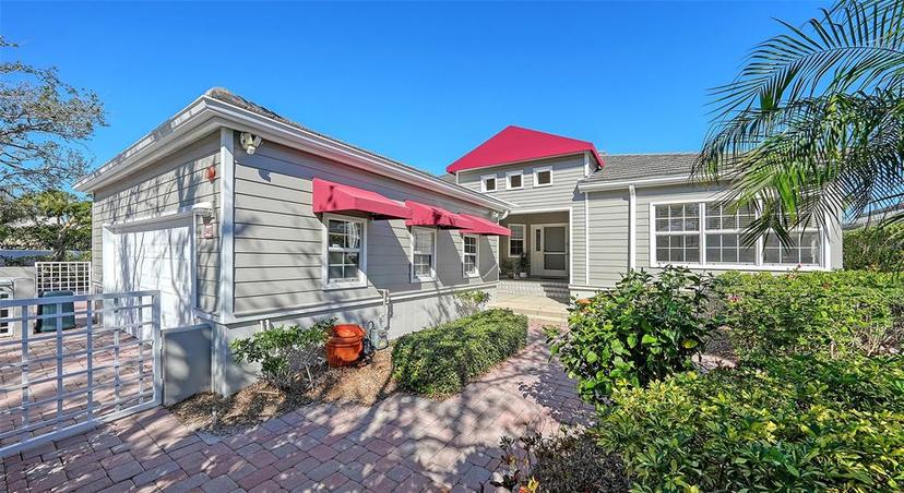 Picture of 3465 Winding Oaks Drive Unit 33, Longboat Key FL 34228
