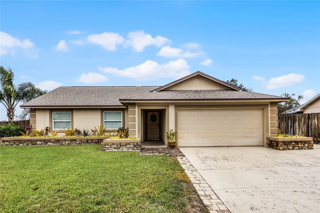 Picture of 2700 Dorado Court, Apopka, FL 32703