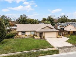 Picture of 2700 Dorado Court, Apopka, FL 32703