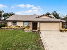 Picture of 2700 Dorado Court, Apopka, FL 32703