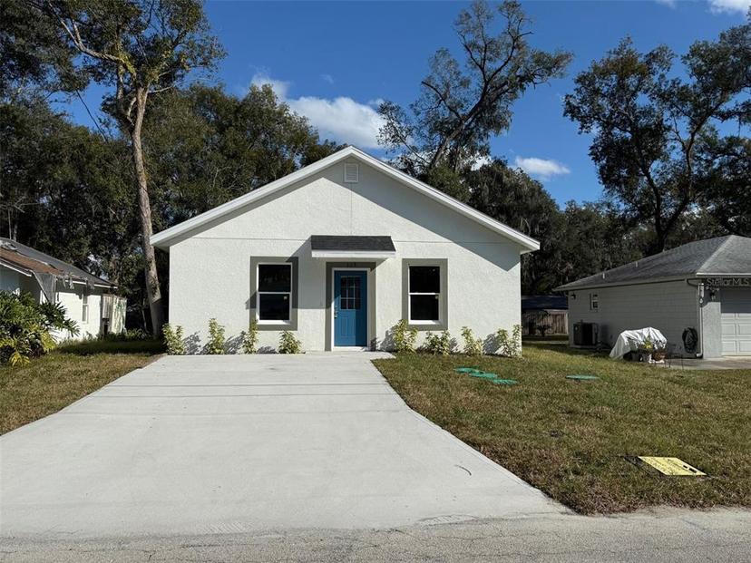 Picture of 309 Albany Avenue, Deland FL 32724