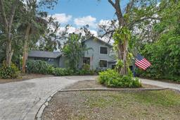 Picture of 1702 Spoonbill Drive, Nokomis, FL 34275