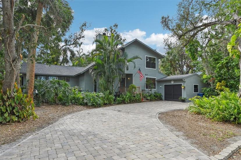 Picture of 1702 Spoonbill Drive, Nokomis FL 34275