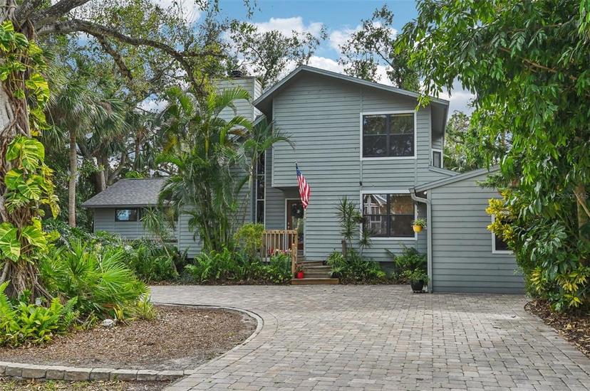 Picture of 1702 Spoonbill Drive, Nokomis FL 34275