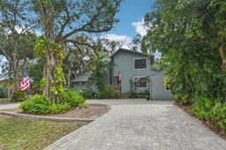 Picture of 1702 Spoonbill Drive, Nokomis, FL 34275