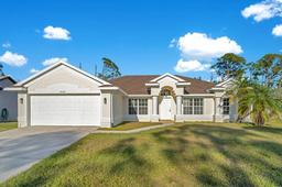 Picture of 14248 Salvatierra Lane, Port Charlotte, FL 33981
