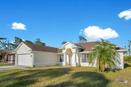 Picture of 14248 Salvatierra Lane, Port Charlotte, FL 33981