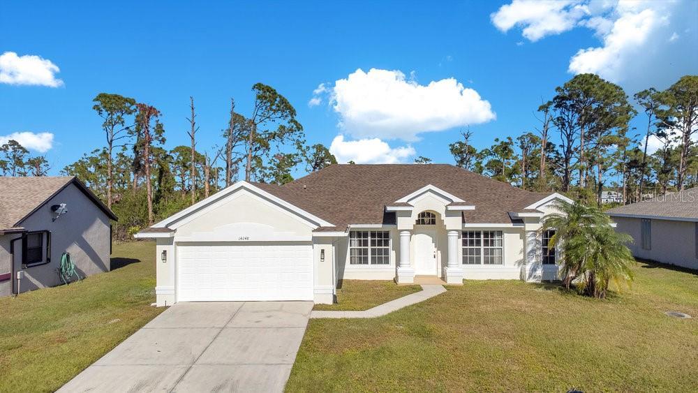 Picture of 14248 Salvatierra Lane, Port Charlotte, FL 33981