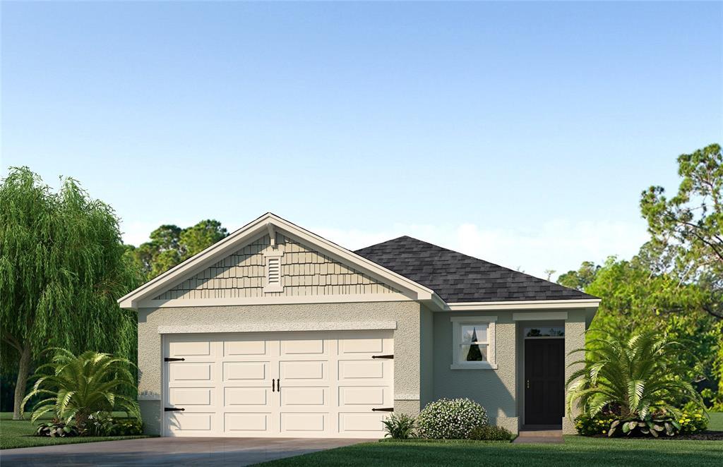 Picture of 1593 Bull Hill Road, Kissimmee, FL 34744