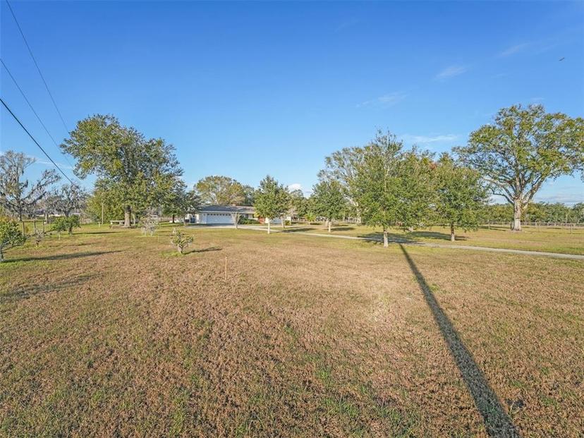 Picture of 1045 Carter Road, Deland FL 32724