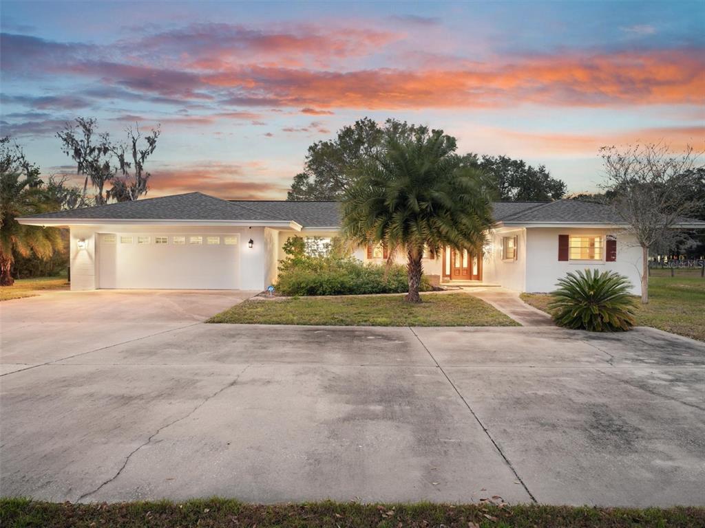 Picture of 1045 Carter Road, Deland, FL 32724