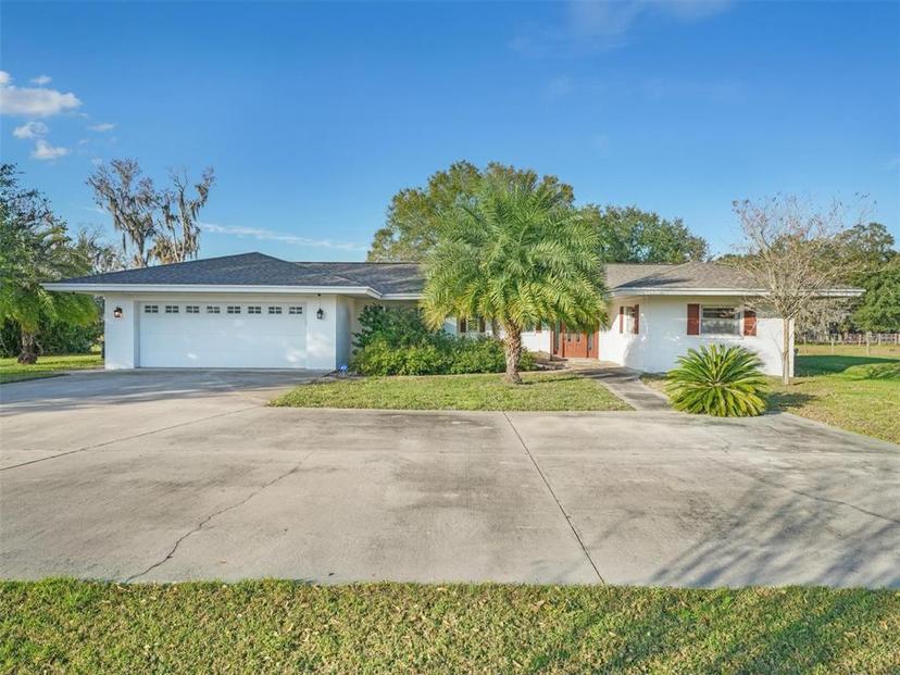 Picture of 1045 Carter Road, Deland FL 32724