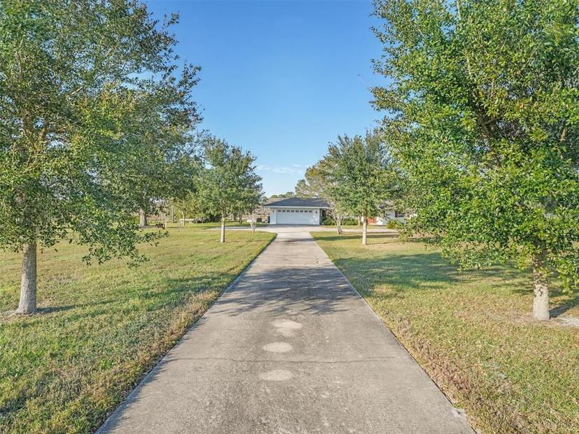Picture of 1045 Carter Road, Deland FL 32724