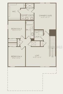 Picture of 2440 Belle Haven Way, Davenport, FL 33896