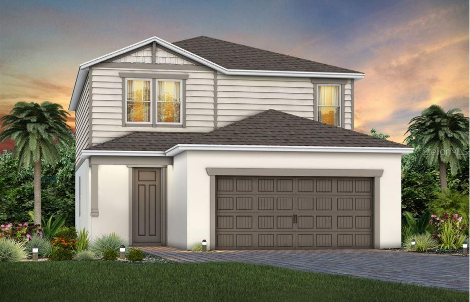 Picture of 2440 Belle Haven Way, Davenport, FL 33896