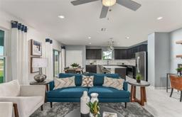 Picture of 2440 Belle Haven Way, Davenport, FL 33896