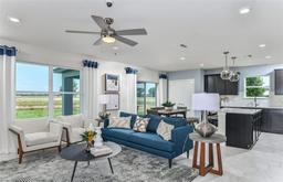 Picture of 2440 Belle Haven Way, Davenport, FL 33896