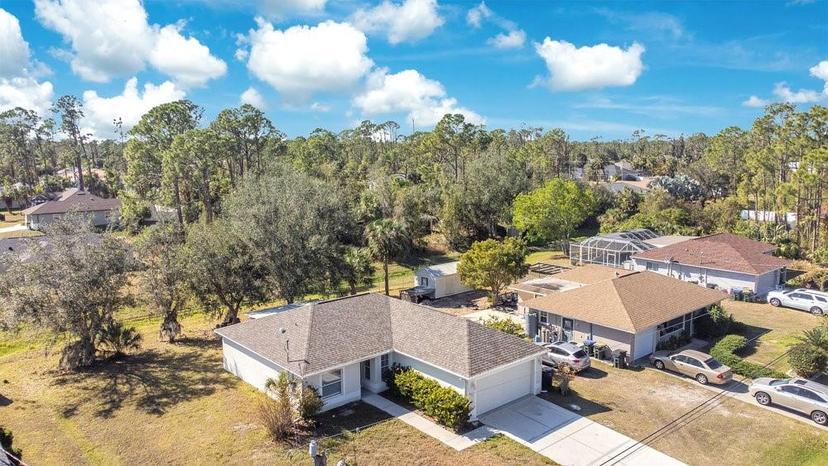 Picture of 2315 Snowflake Lane, North Port FL 34286