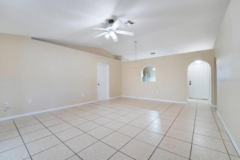 Picture of 2315 Snowflake Lane, North Port FL 34286