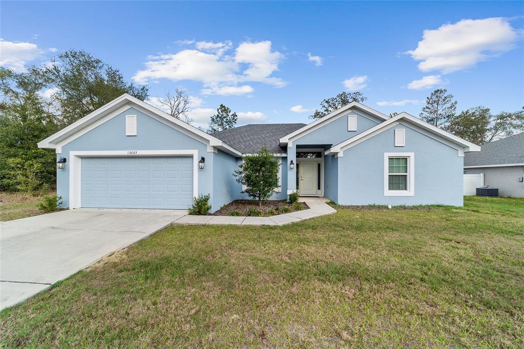 Picture of 15065 SE 93Rd Avenue, Summerfield, FL 34491
