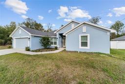 Picture of 15065 SE 93Rd Avenue, Summerfield, FL 34491