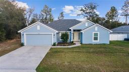Picture of 15065 SE 93Rd Avenue, Summerfield, FL 34491