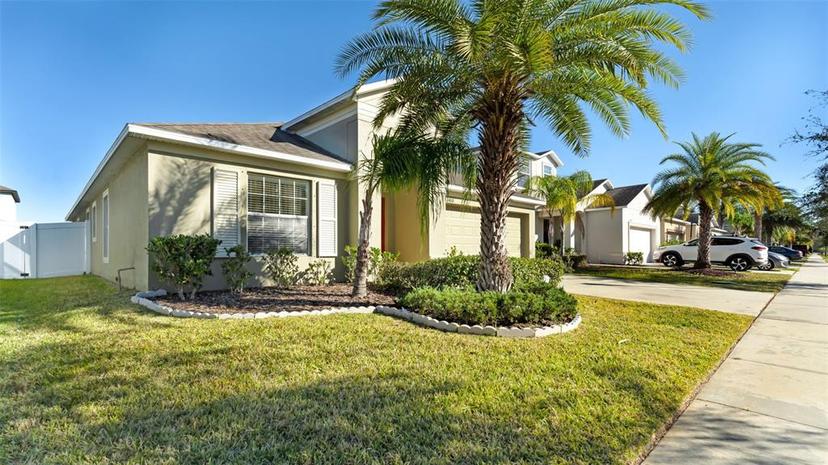 Picture of 12410 Ballentrae Forest Drive, Riverview FL 33579
