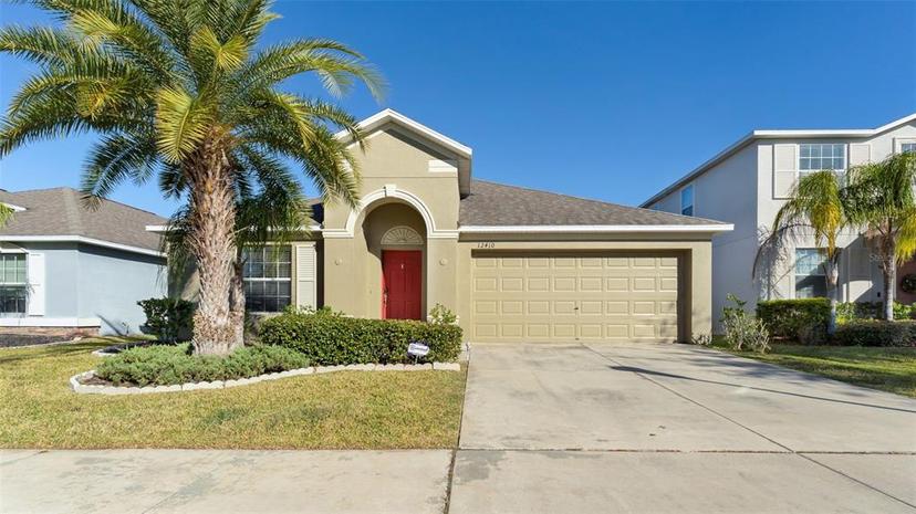 Picture of 12410 Ballentrae Forest Drive, Riverview FL 33579