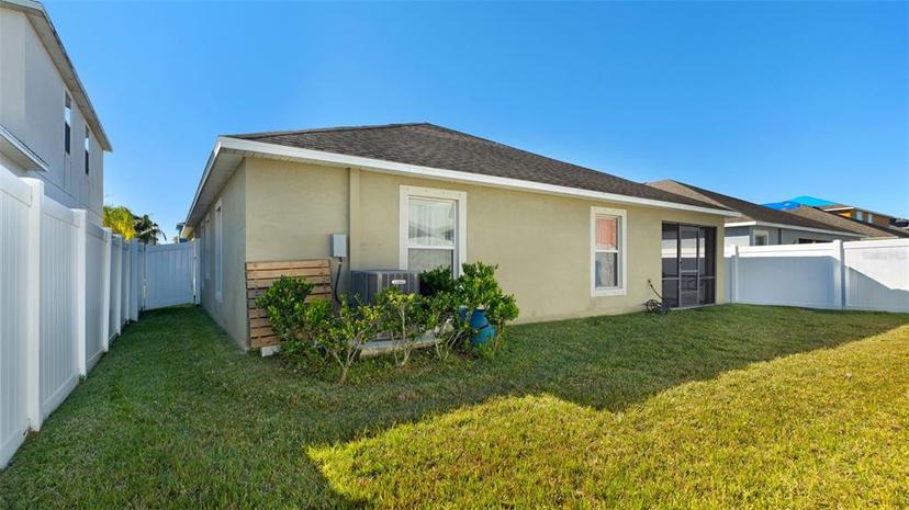 Picture of 12410 Ballentrae Forest Drive, Riverview FL 33579