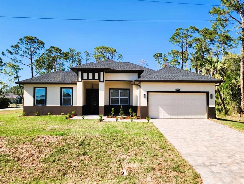 Picture of 1504 Kohlenberg Avenue, North Port FL 34288