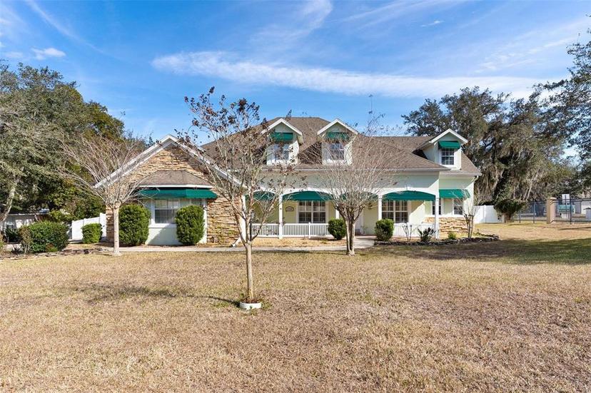Picture of 37008 Shalimar Drive, Fruitland Park FL 34731