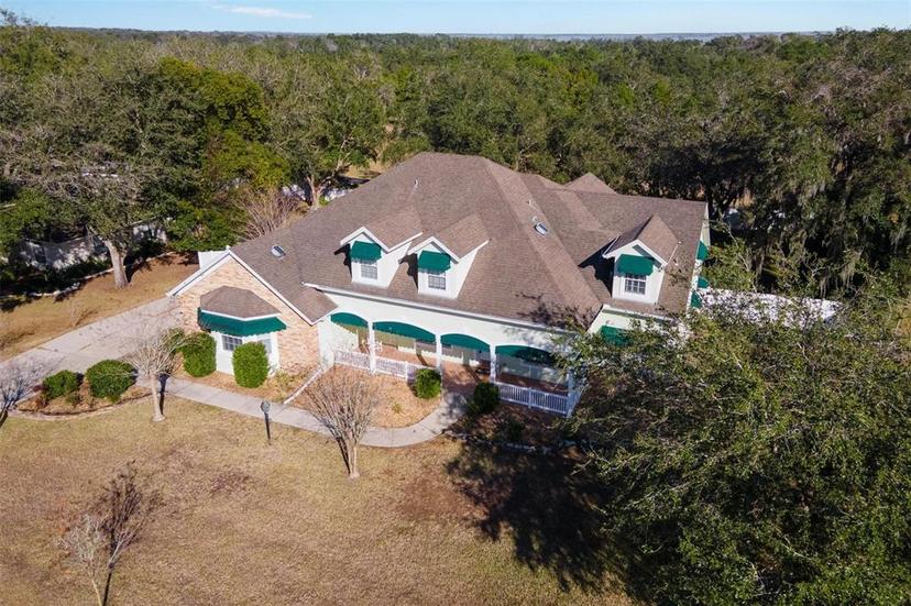 Picture of 37008 Shalimar Drive, Fruitland Park FL 34731