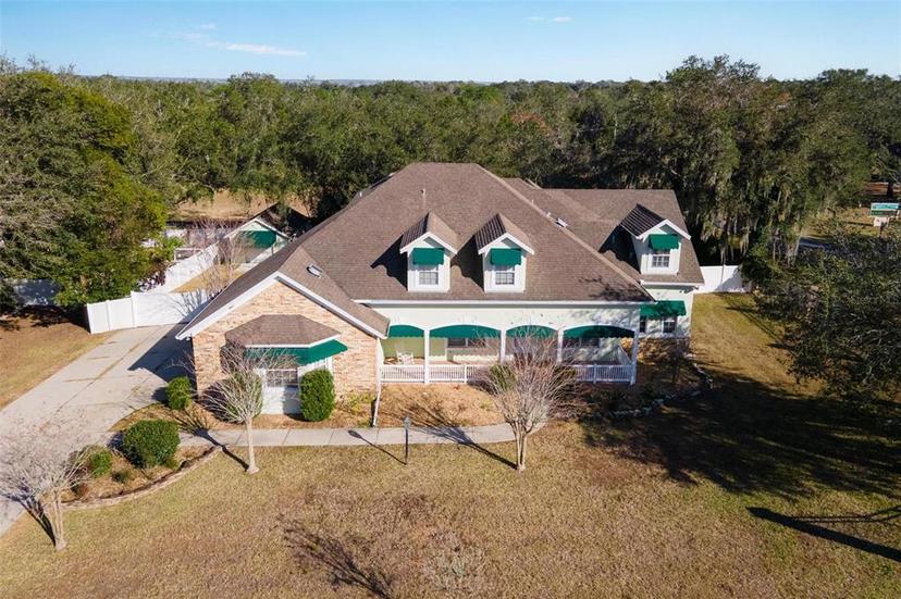 Picture of 37008 Shalimar Drive, Fruitland Park FL 34731