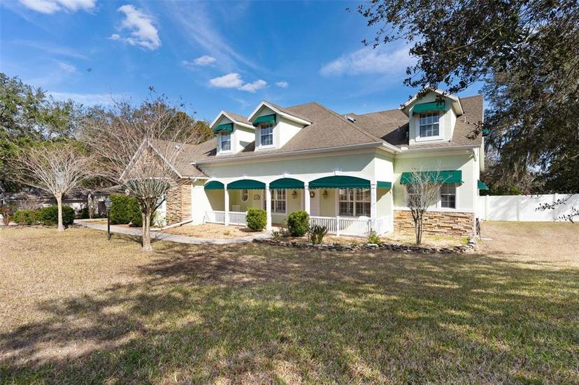 Picture of 37008 Shalimar Drive, Fruitland Park FL 34731
