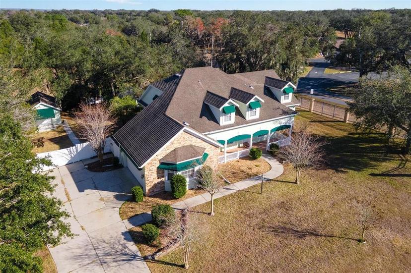 Picture of 37008 Shalimar Drive, Fruitland Park FL 34731