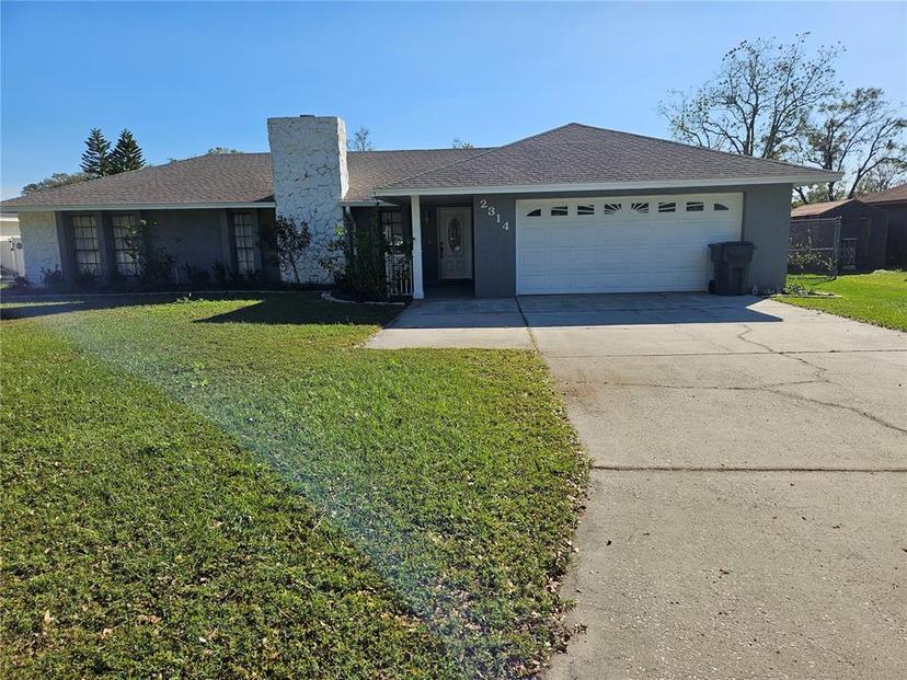 Picture of 2314 York Place, Lakeland FL 33810