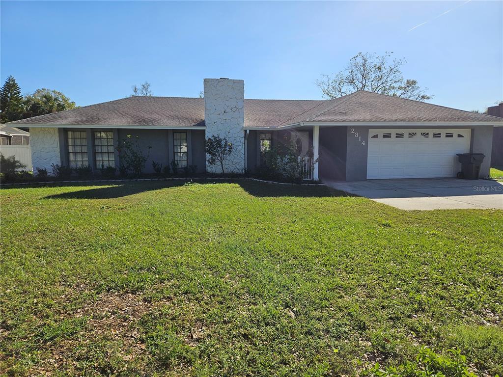 Picture of 2314 York Place, Lakeland, FL 33810