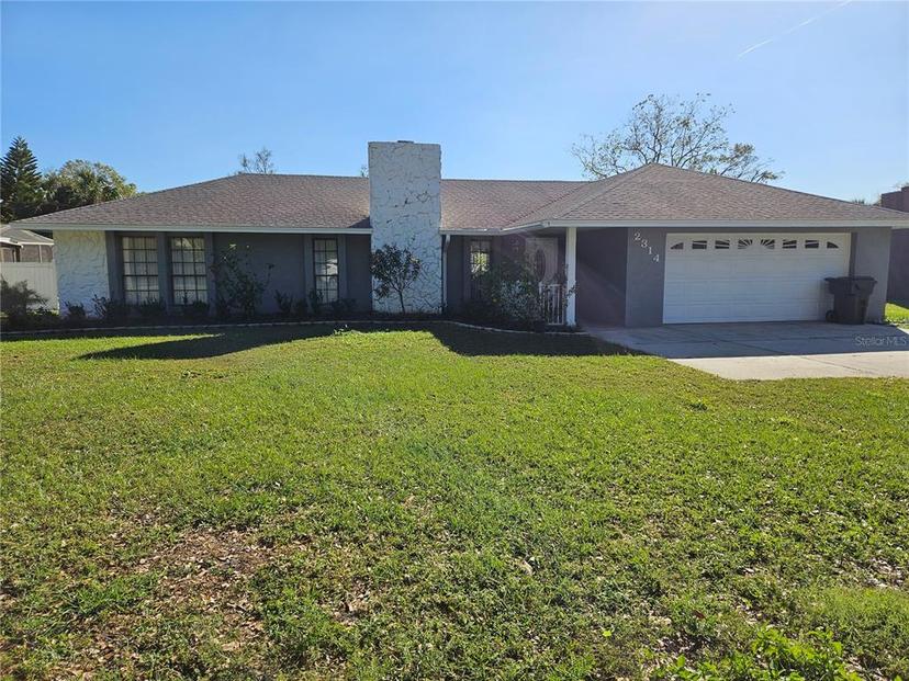 Picture of 2314 York Place, Lakeland FL 33810