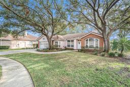 Picture of 8703 Cypress Mill Court, Tampa, FL 33647
