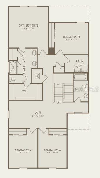Picture of 2436 Belle Haven Way, Davenport FL 33896