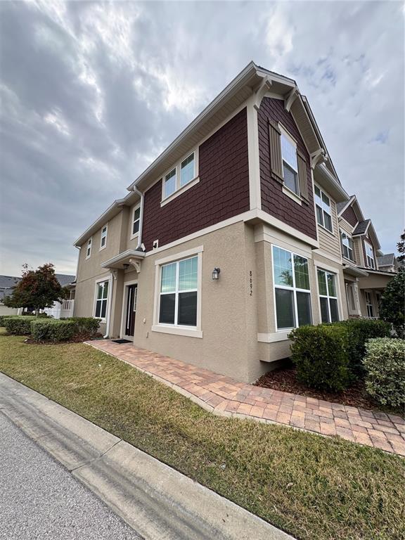 Picture of 8692 Wellington Blue Lane, Windermere FL 34786