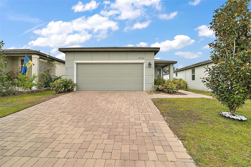 Picture of 29360 Caspian Street, Leesburg, FL 34748