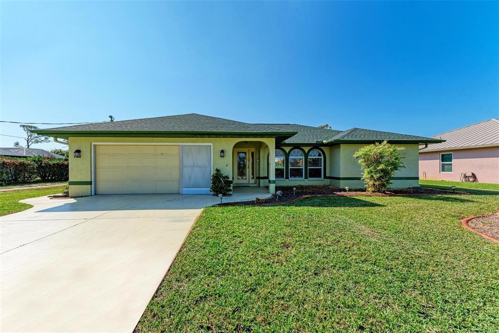 Picture of 5 Pinehurst Court, Rotonda West, FL 33947