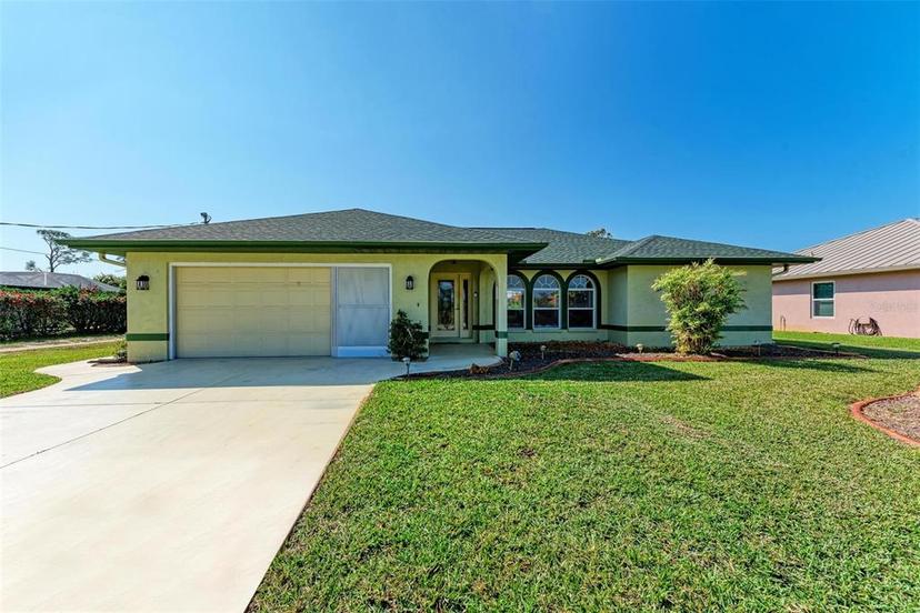 Picture of 5 Pinehurst Court, Rotonda West FL 33947