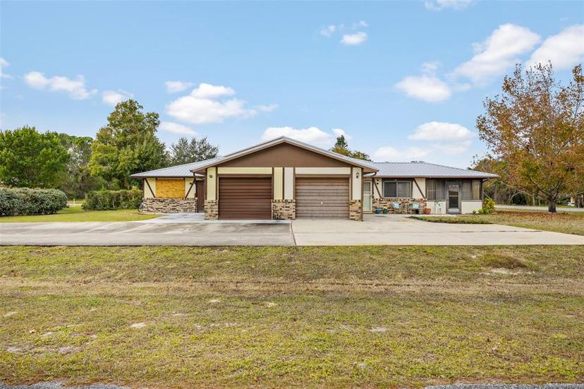 Picture of 6200 Horseshoe Avenue, Titusville FL 32780