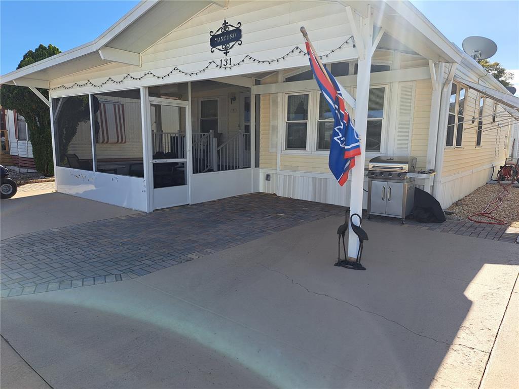 Picture of 131 Easy Street, Davenport, FL 33837