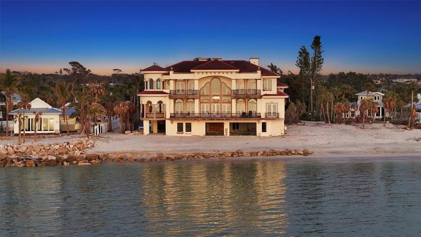 Picture of 3625 Casey Key Rd, Nokomis FL 34275