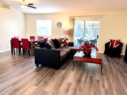 Picture of 4109 NW 23Rd Terrace, Gainesville, FL 32605